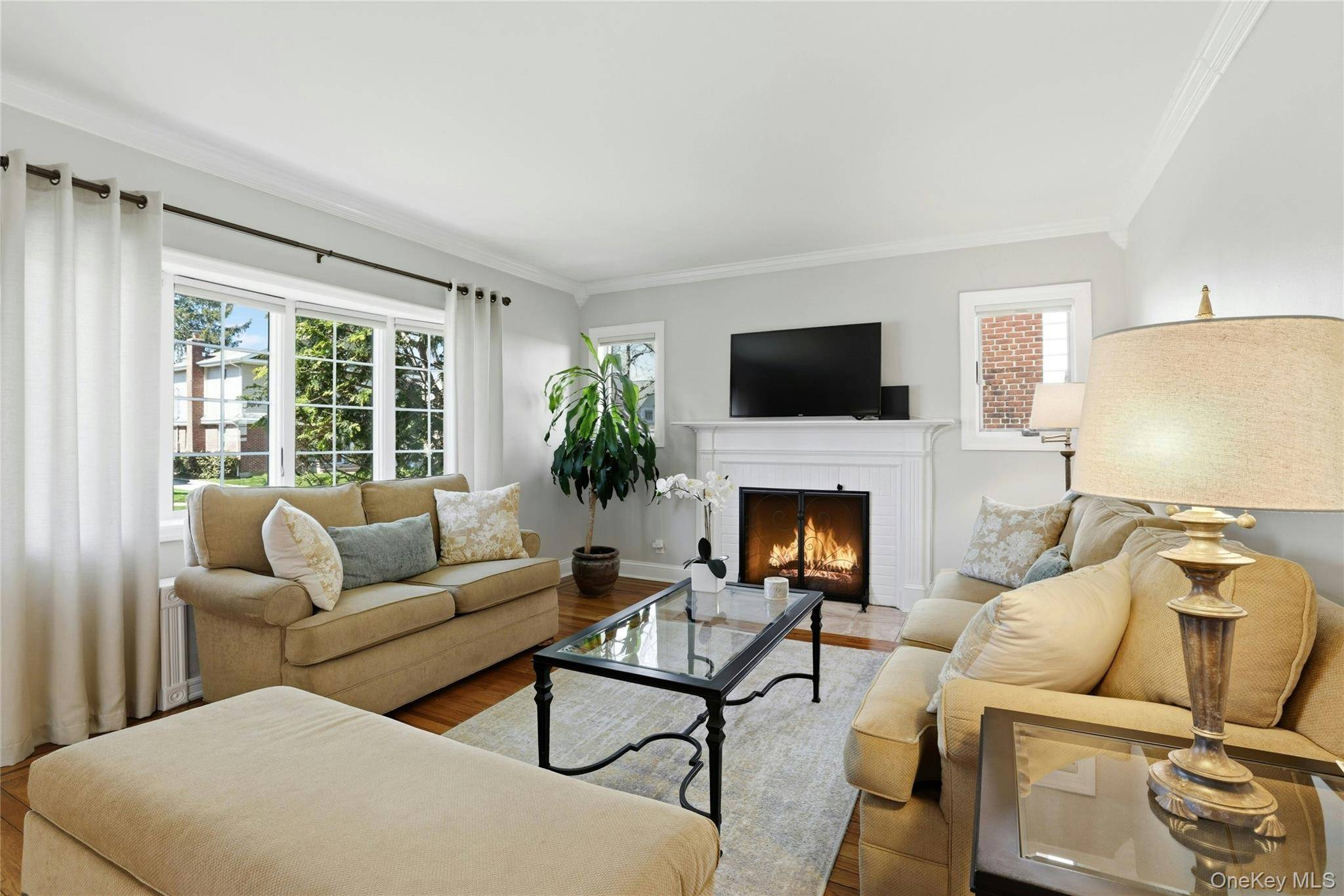 Home avec 4 chambres à Vendre à New Hyde Park - Nova Iorque - EUA - 5