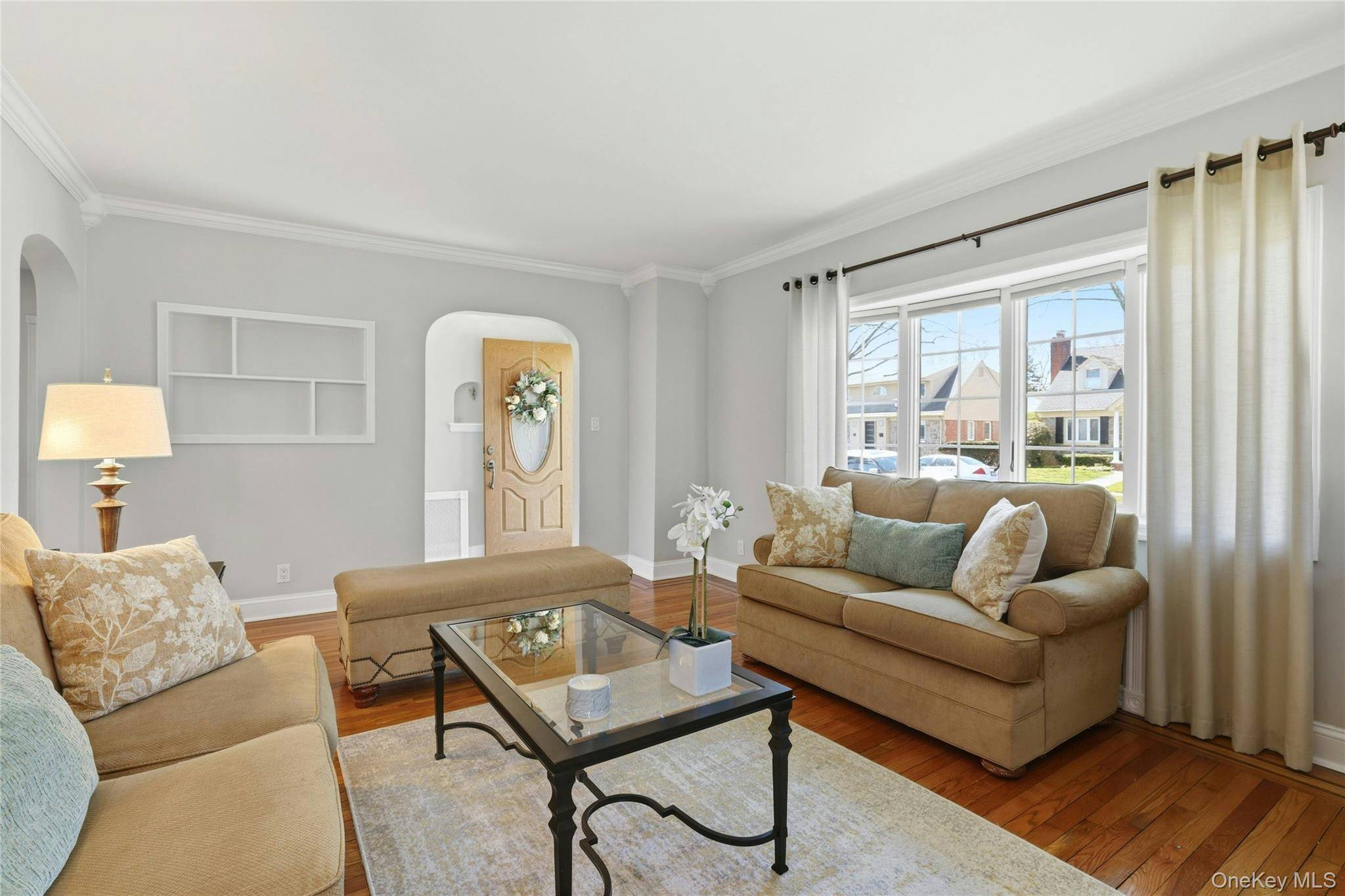 Home avec 4 chambres à Vendre à New Hyde Park - Nova Iorque - EUA - 6