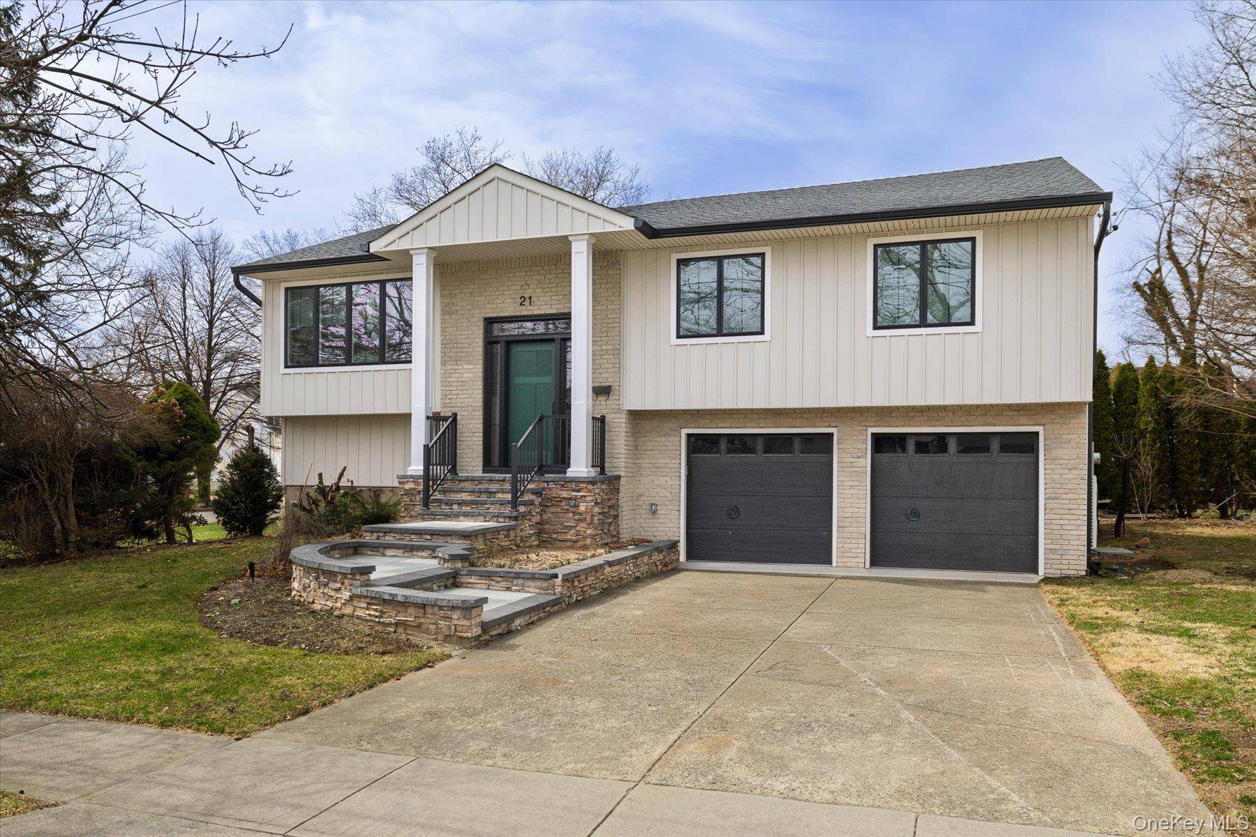 Home avec 4 chambres à Vendre à New Hyde Park - Nova Iorque - EUA - 2