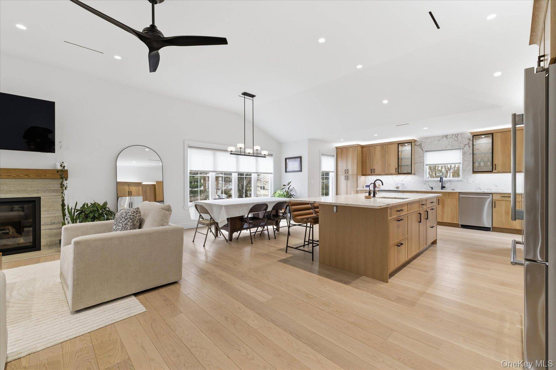 Home avec 4 chambres à Vendre à New Hyde Park - Nova Iorque - EUA - 5
