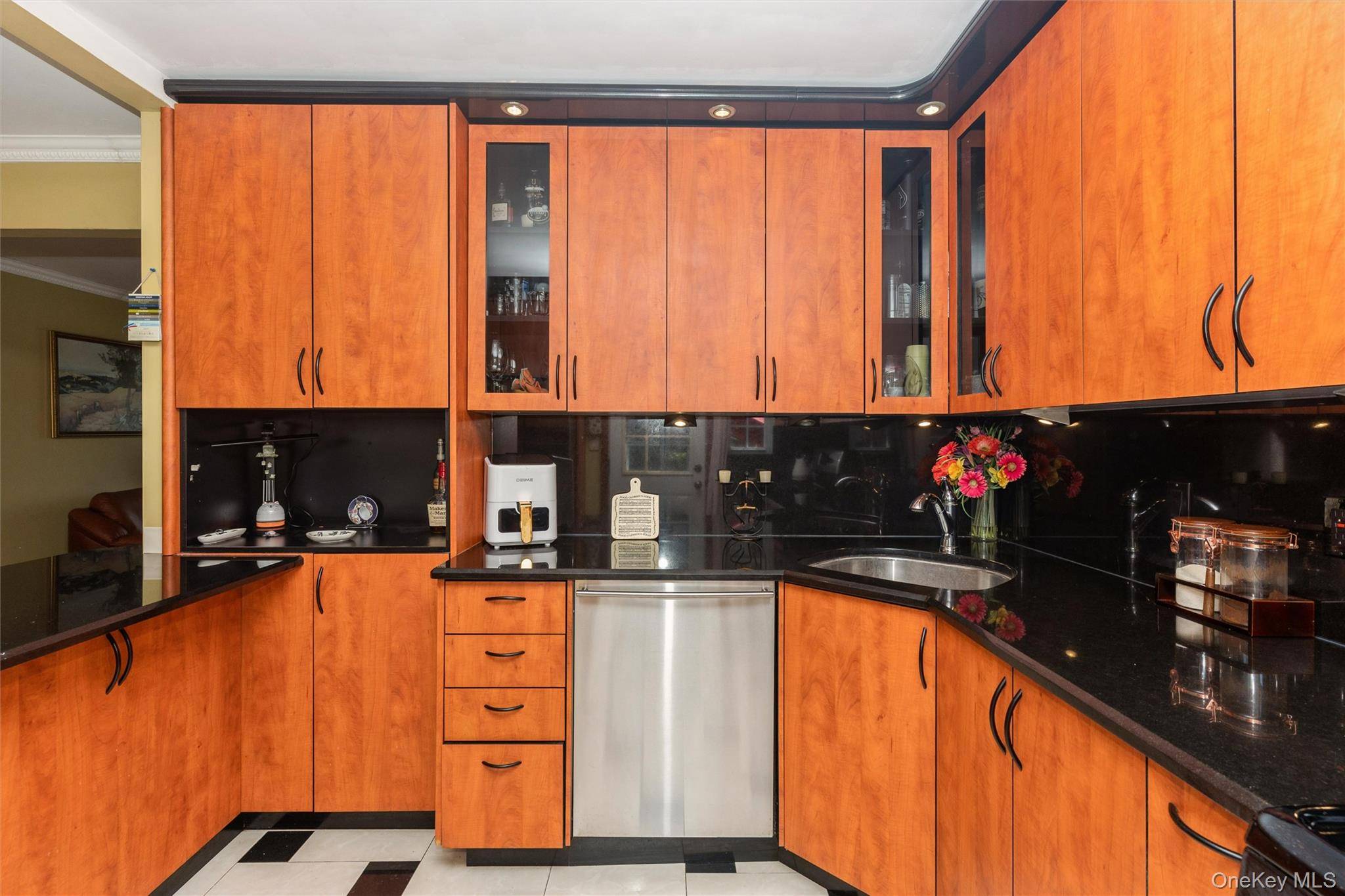 Casa com 4 Quartos à Venda em New Hyde Park - Nova Iorque - EUA - 7