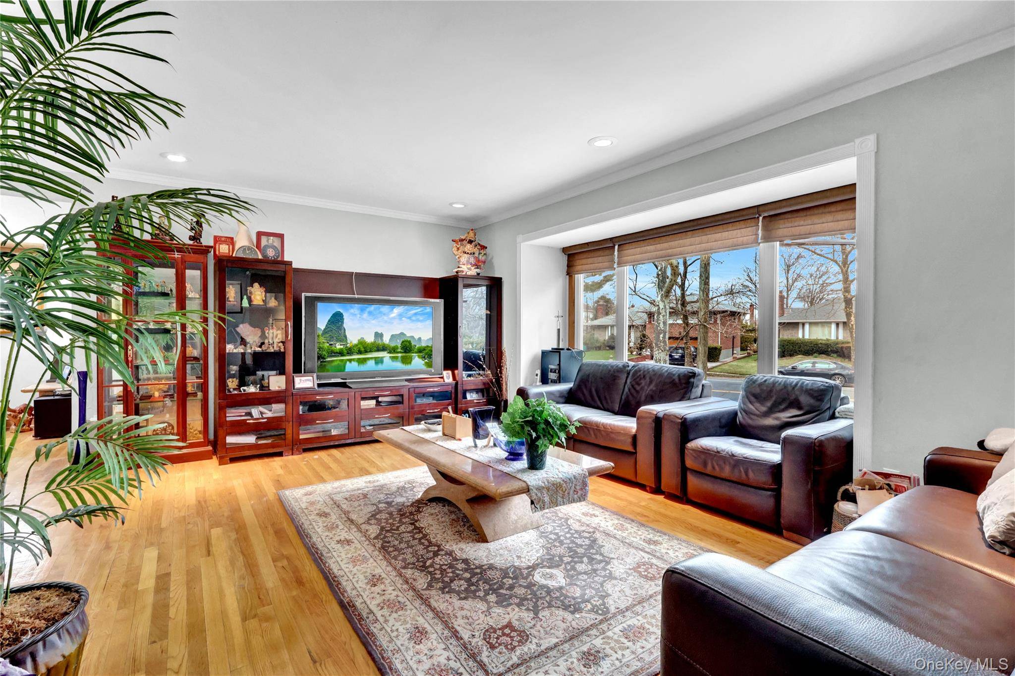 Home avec 4 chambres à Vendre à New Hyde Park - Nova Iorque - EUA - 6
