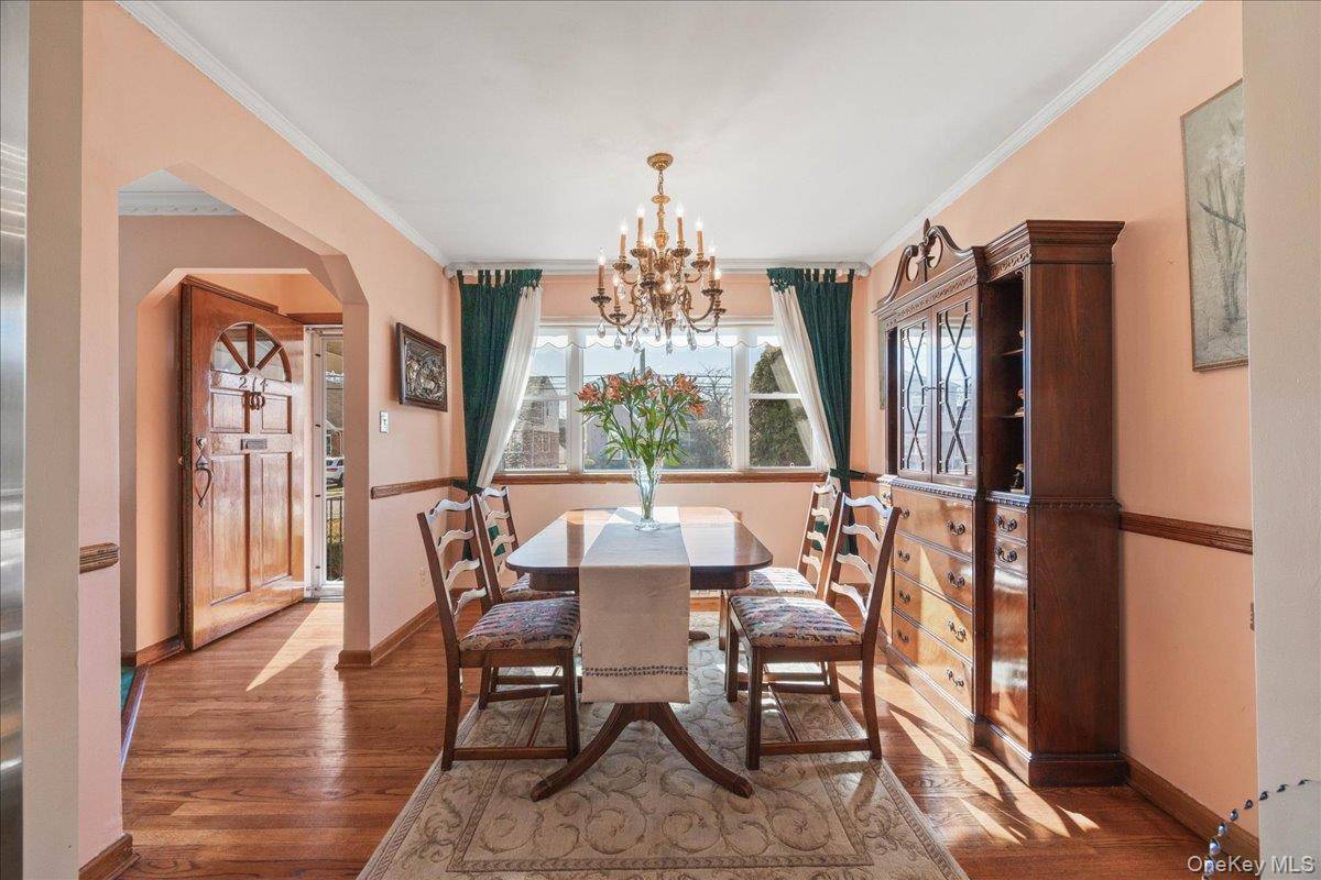 Home avec 4 chambres à Vendre à New Hyde Park - Nova Iorque - EUA - 5