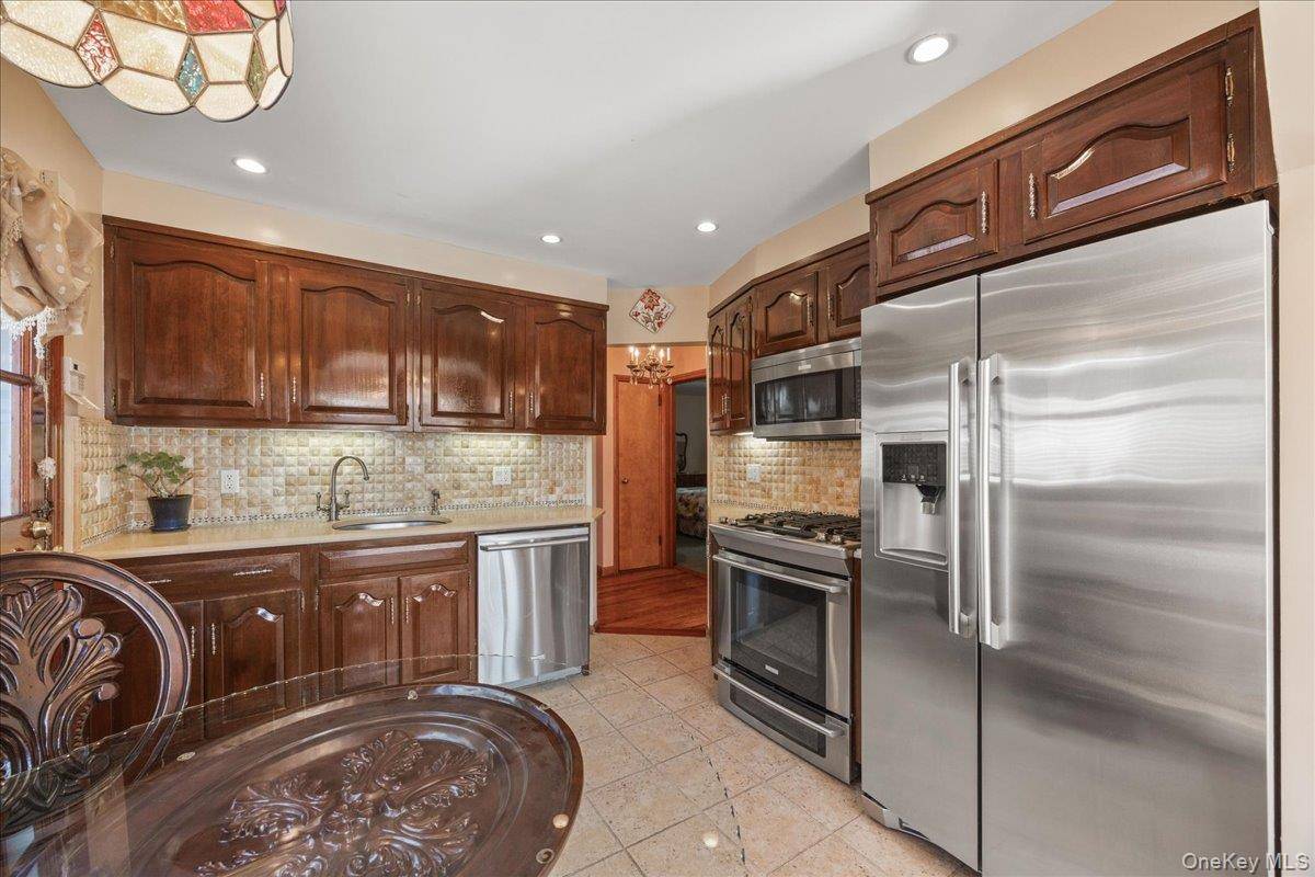 Home avec 4 chambres à Vendre à New Hyde Park - Nova Iorque - EUA - 6