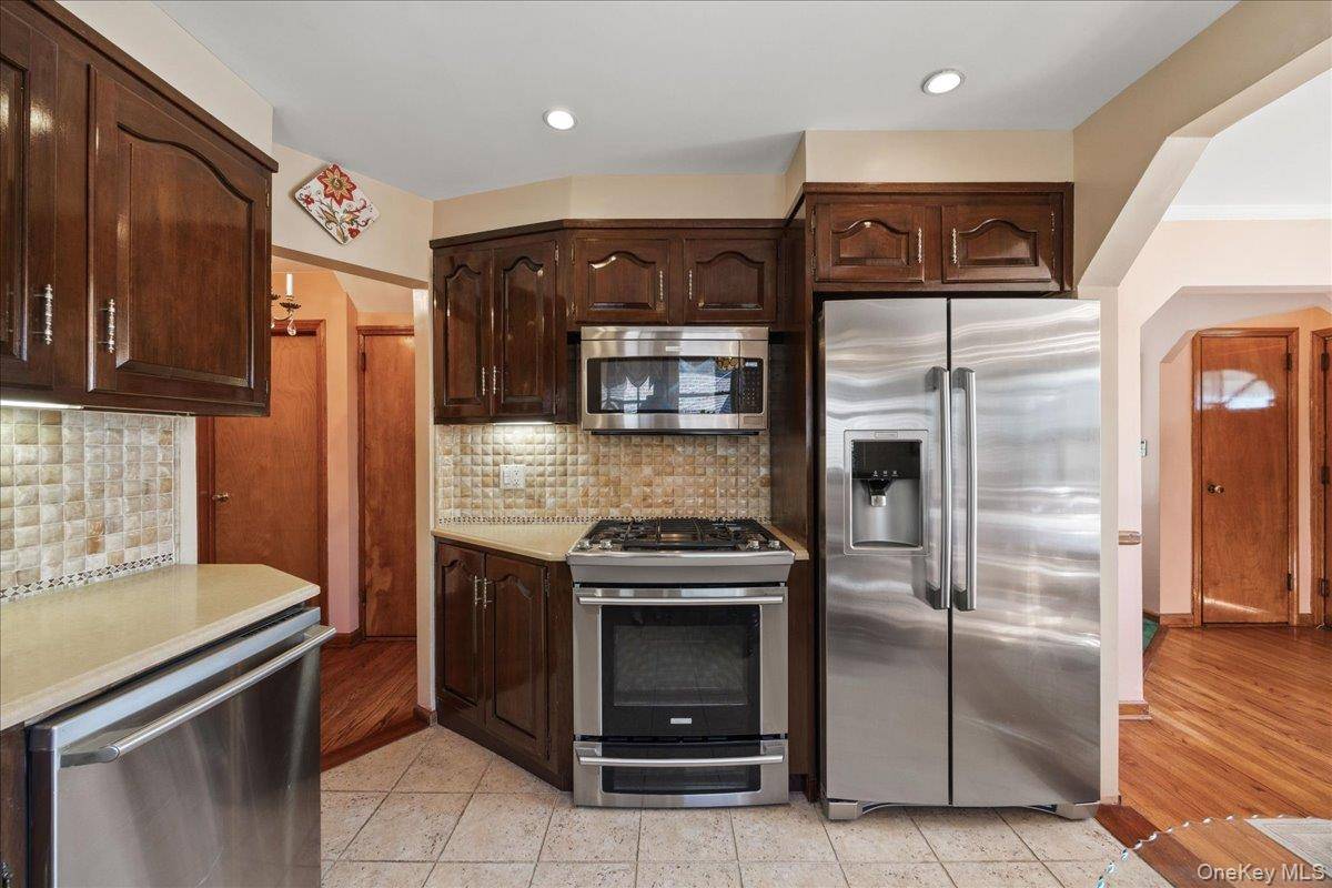 Home avec 4 chambres à Vendre à New Hyde Park - Nova Iorque - EUA - 7