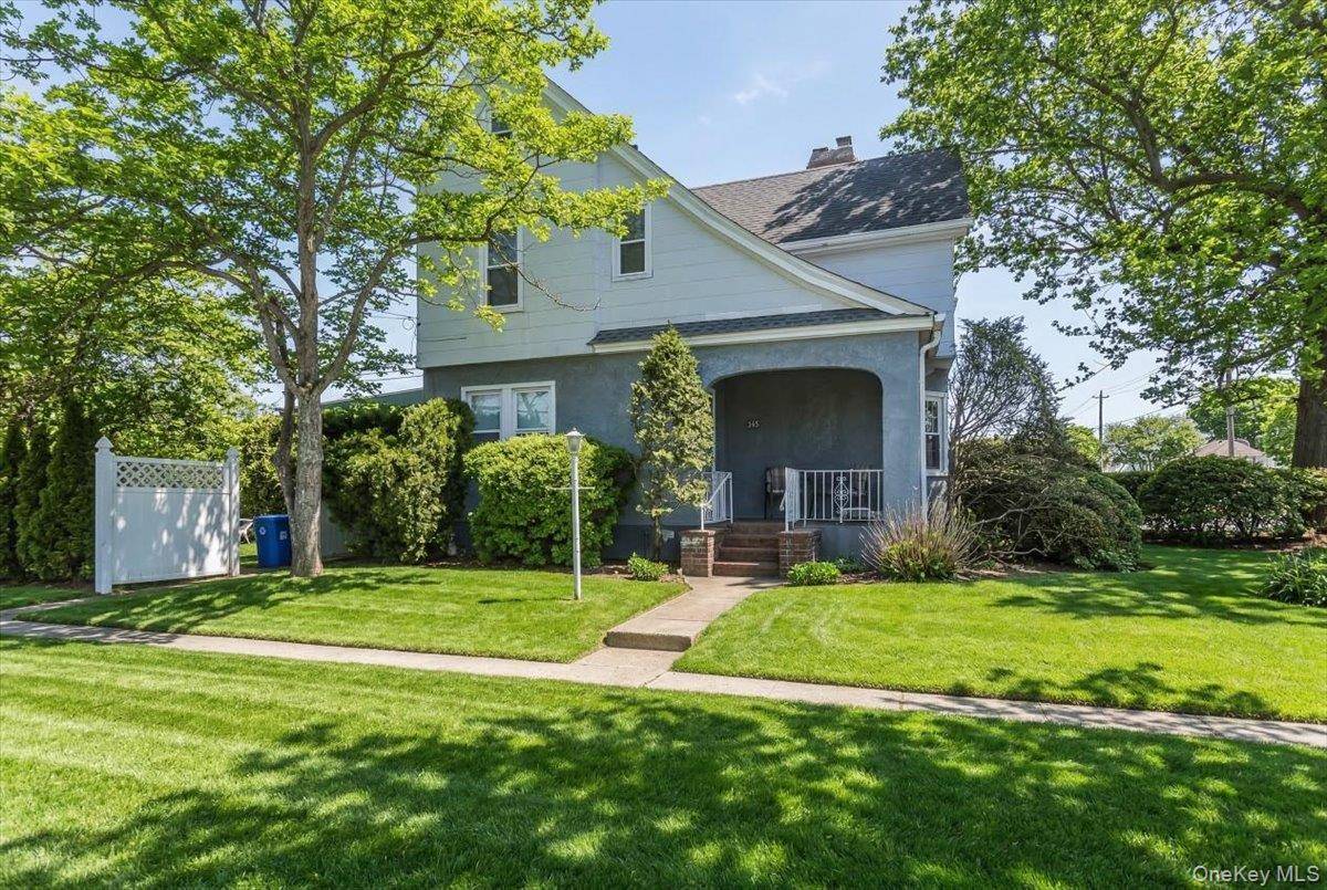 Home avec 4 chambres à Vendre à New Hyde Park - Nova Iorque - EUA - 1