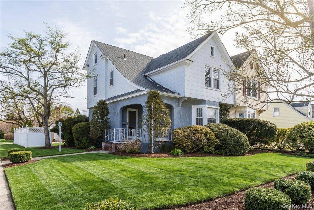 Home avec 4 chambres à Vendre à New Hyde Park - Nova Iorque - EUA - 2