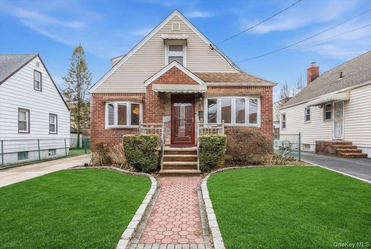 Home avec 4 chambres à Vendre à New Hyde Park - Nova Iorque - EUA - 1