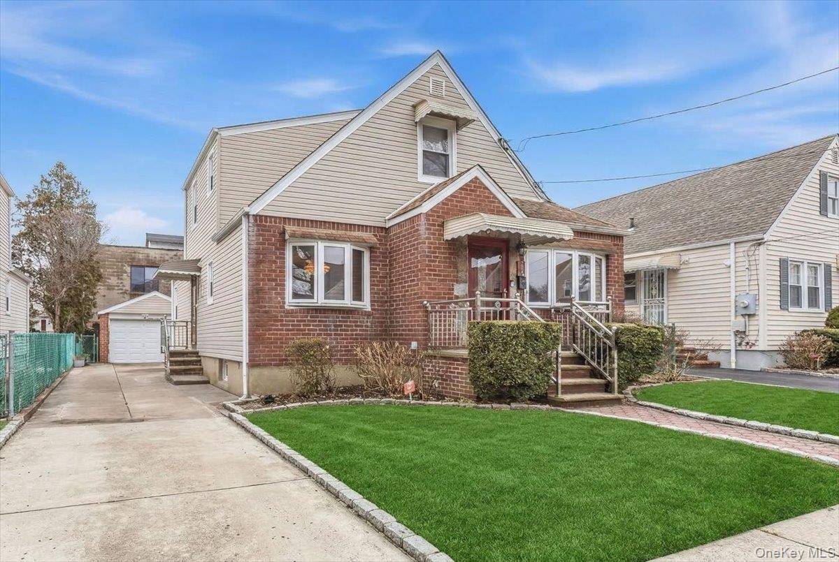 Home avec 4 chambres à Vendre à New Hyde Park - Nova Iorque - EUA - 2