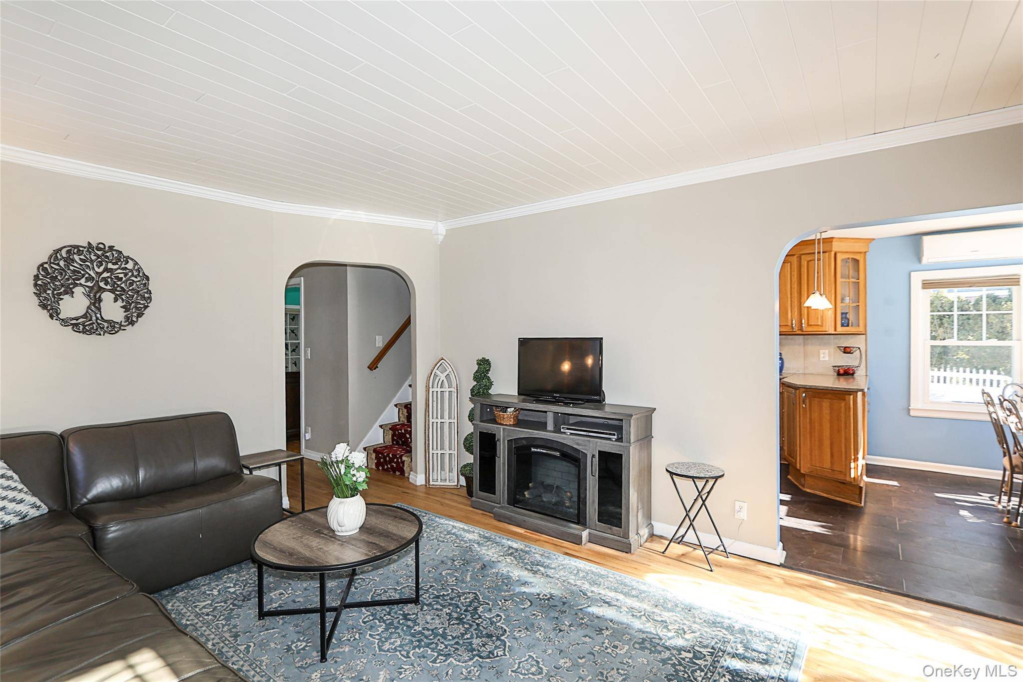 Casa com 4 Quartos à Venda em New Hyde Park - Nova Iorque - EUA - 5