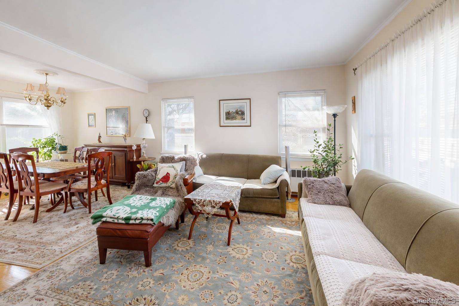 Casa com 4 Quartos à Venda em New Hyde Park - Nova Iorque - EUA - 5
