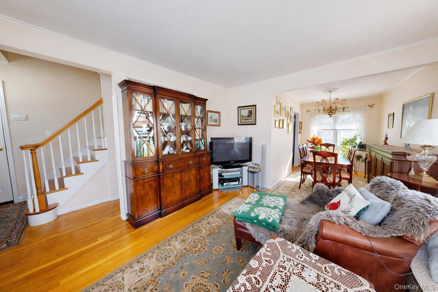 Casa com 4 Quartos à Venda em New Hyde Park - Nova Iorque - EUA - 8