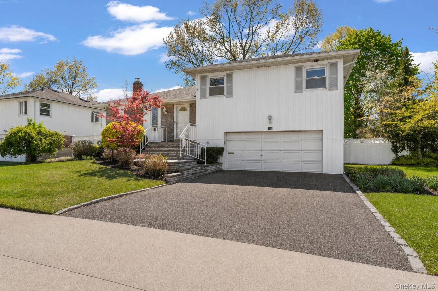 Home avec 4 chambres à Vendre à Plainview - Nova Iorque - EUA - 1
