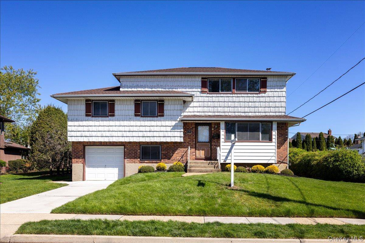 Home avec 4 chambres à Vendre à Plainview - Nova Iorque - EUA - 1