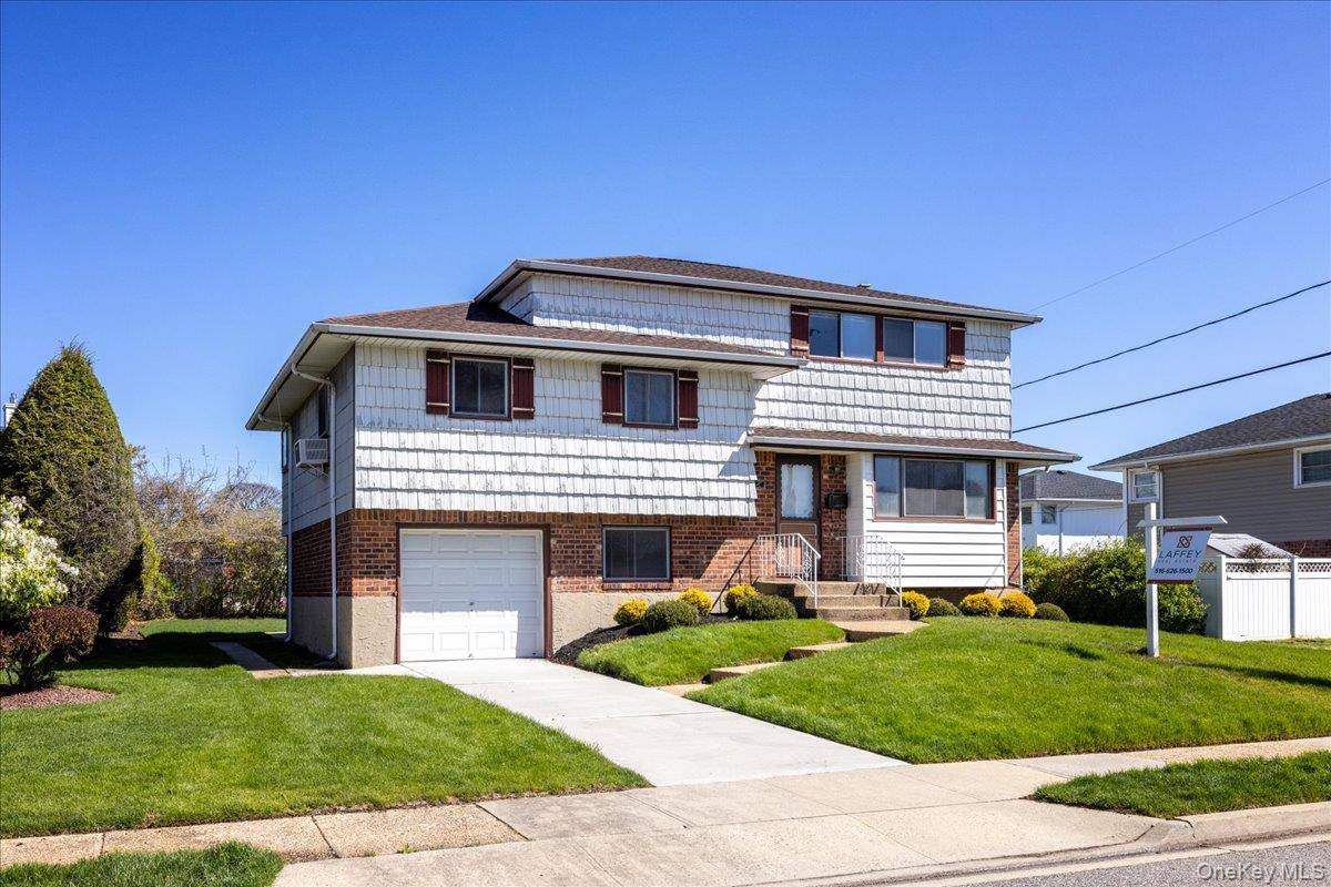 Home avec 4 chambres à Vendre à Plainview - Nova Iorque - EUA - 2