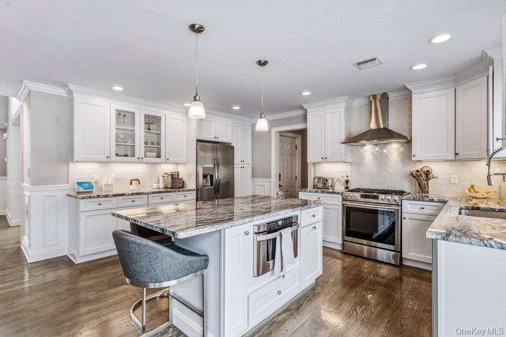 Hogar con 4 Dormitorios en Venta en Plainview - Nueva York - EE. UU. - 7