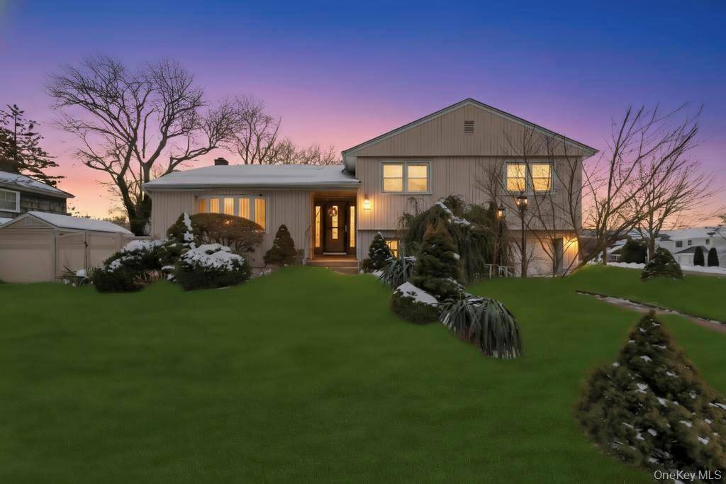 Home avec 4 chambres à Vendre à Plainview - Nova Iorque - EUA - 1
