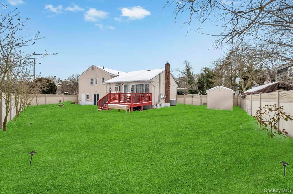 Home avec 4 chambres à Vendre à Plainview - Nova Iorque - EUA - 2