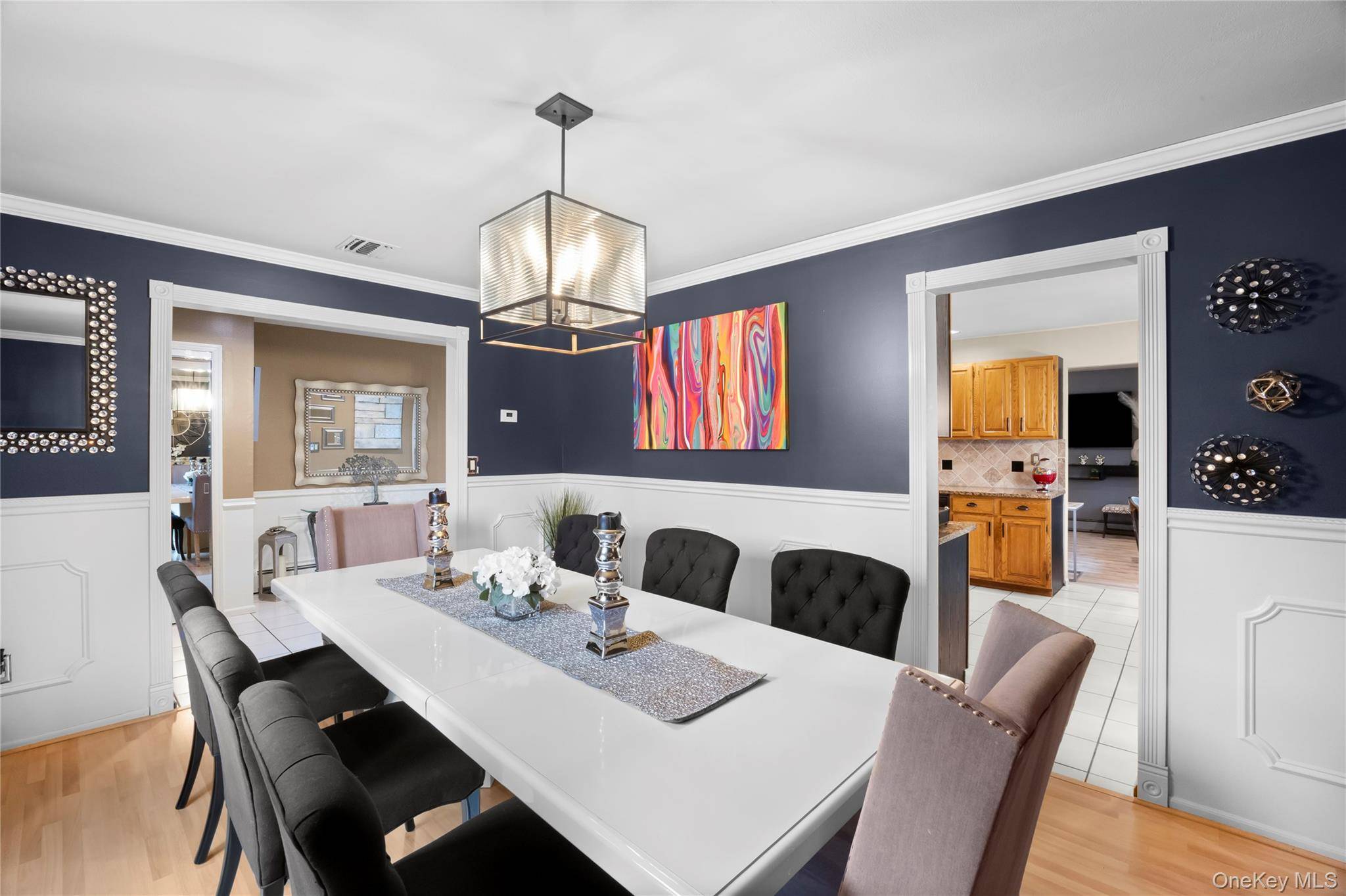 Hogar con 4 Dormitorios en Venta en Plainview - Nueva York - EE. UU. - 6