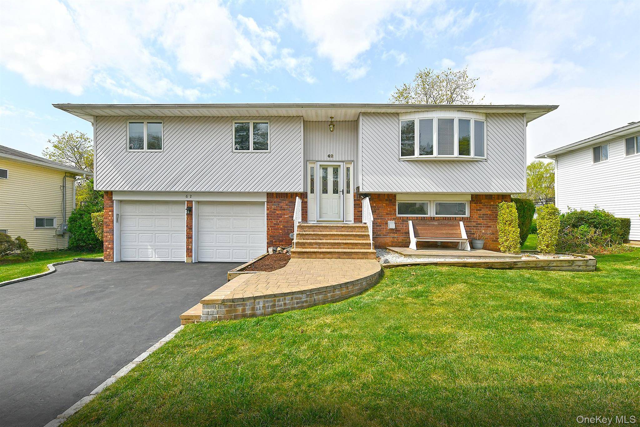 Home avec 4 chambres à Vendre à Plainview - Nova Iorque - EUA - 1