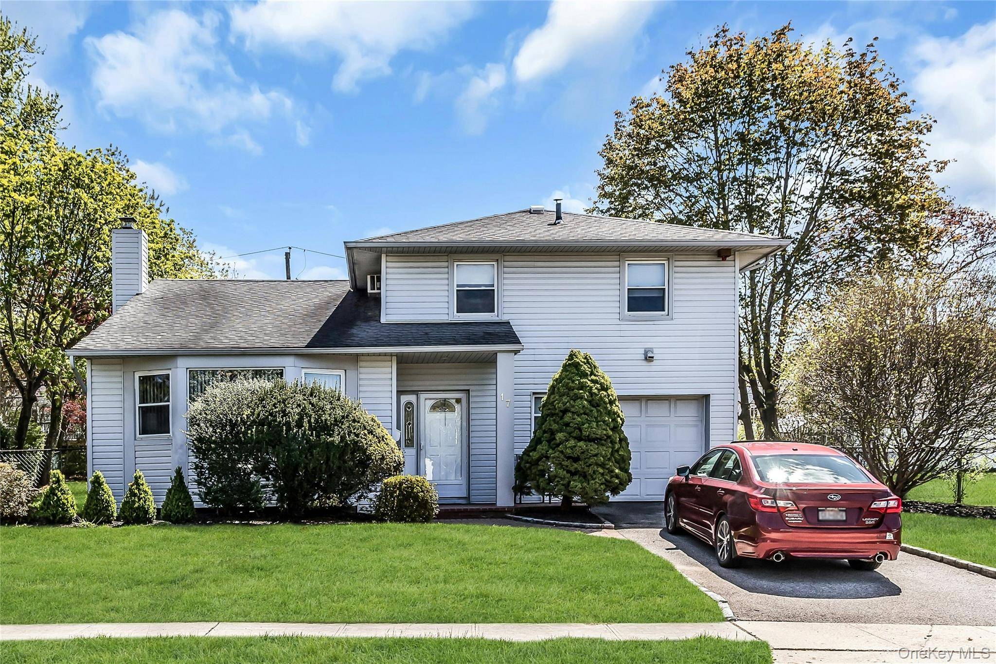 Home avec 4 chambres à Vendre à Plainview - Nova Iorque - EUA - 1