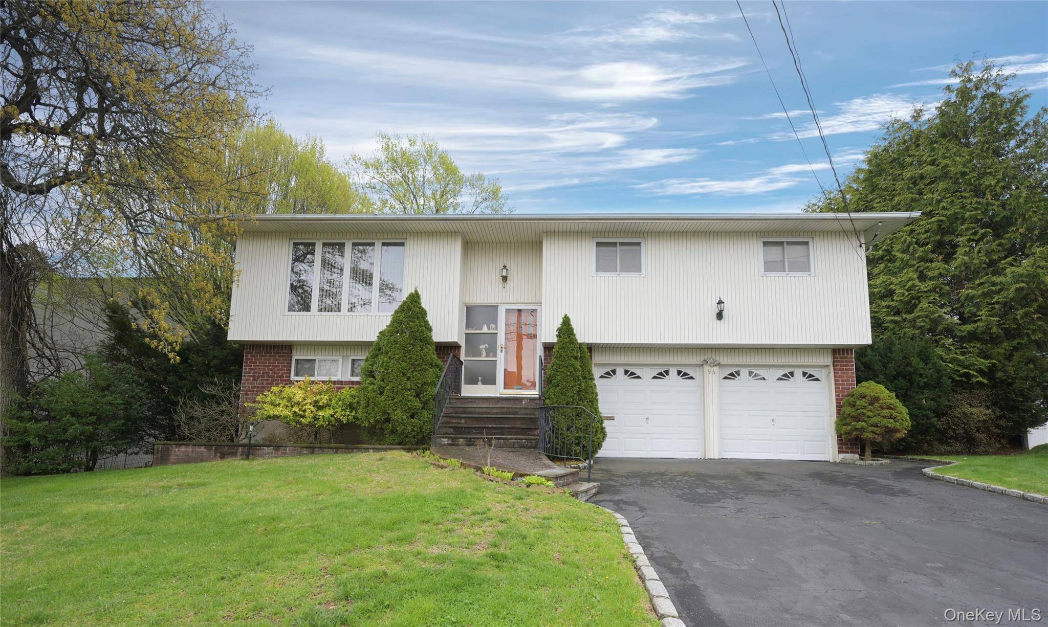 Home avec 4 chambres à Vendre à Plainview - Nova Iorque - EUA - 1