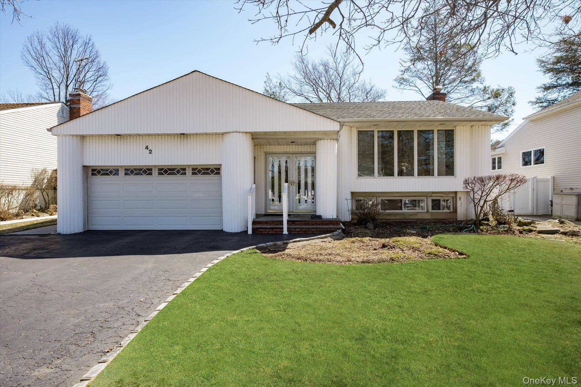 Home avec 4 chambres à Vendre à Plainview - Nova Iorque - EUA - 1