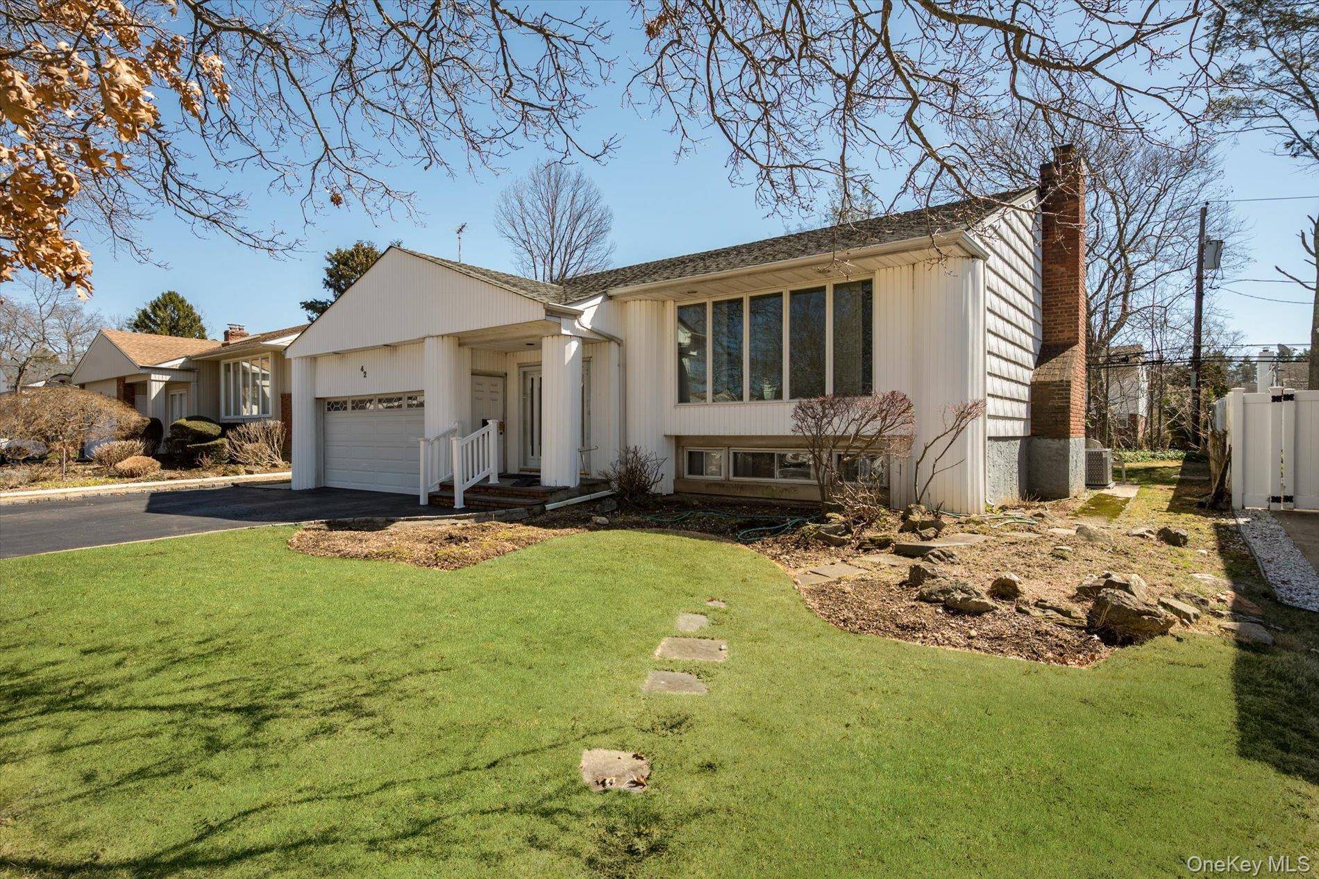 Home avec 4 chambres à Vendre à Plainview - Nova Iorque - EUA - 2