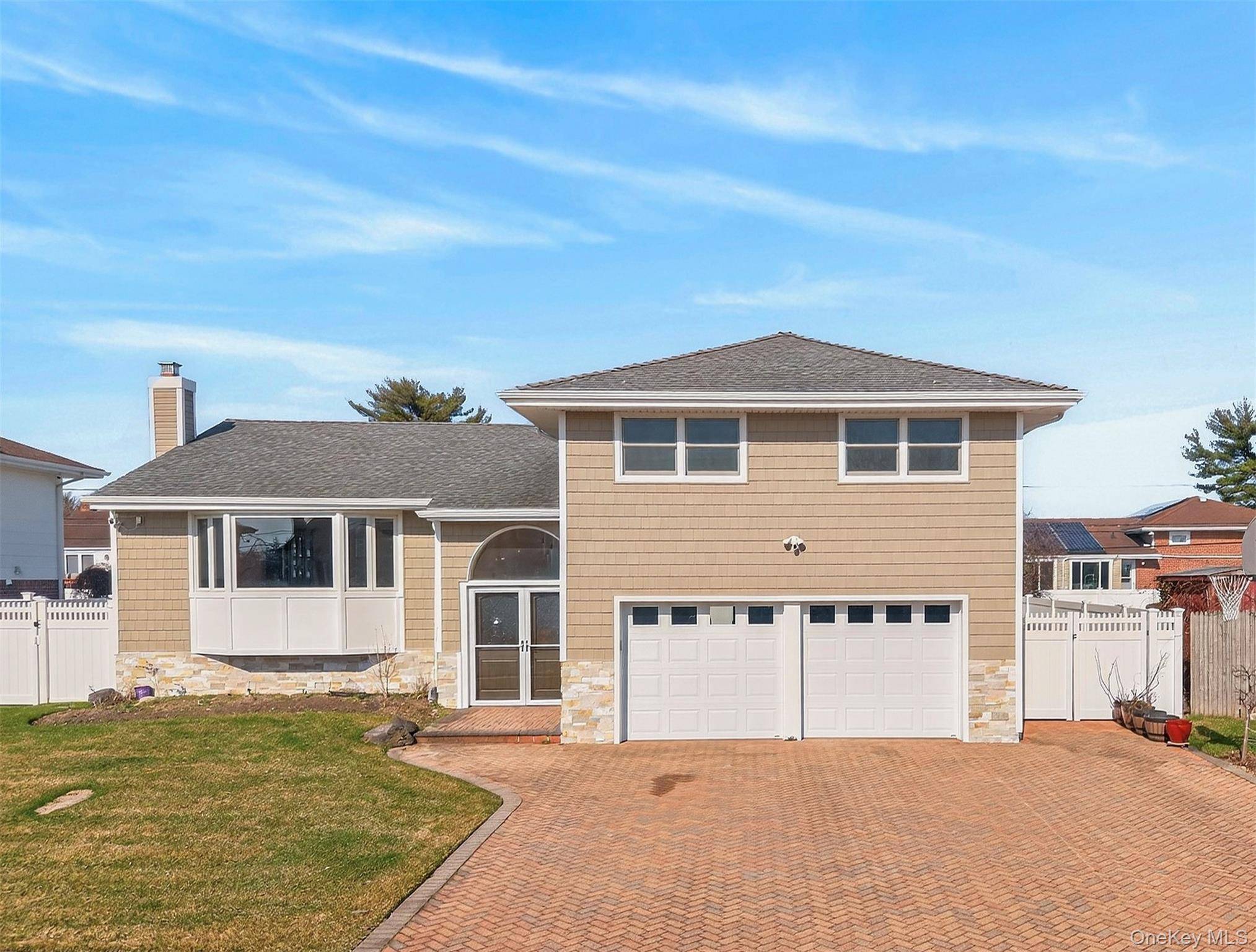 Home avec 4 chambres à Vendre à Plainview - Nova Iorque - EUA - 1
