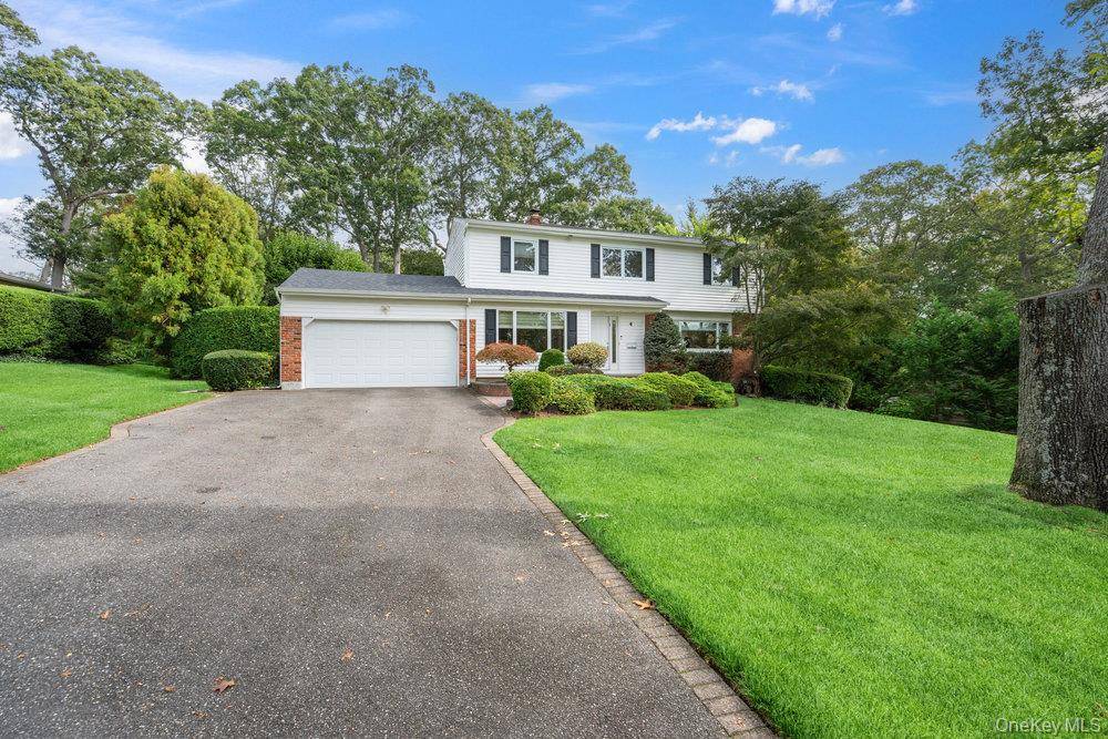 Home avec 4 chambres à Vendre à Plainview - Nova Iorque - EUA - 2