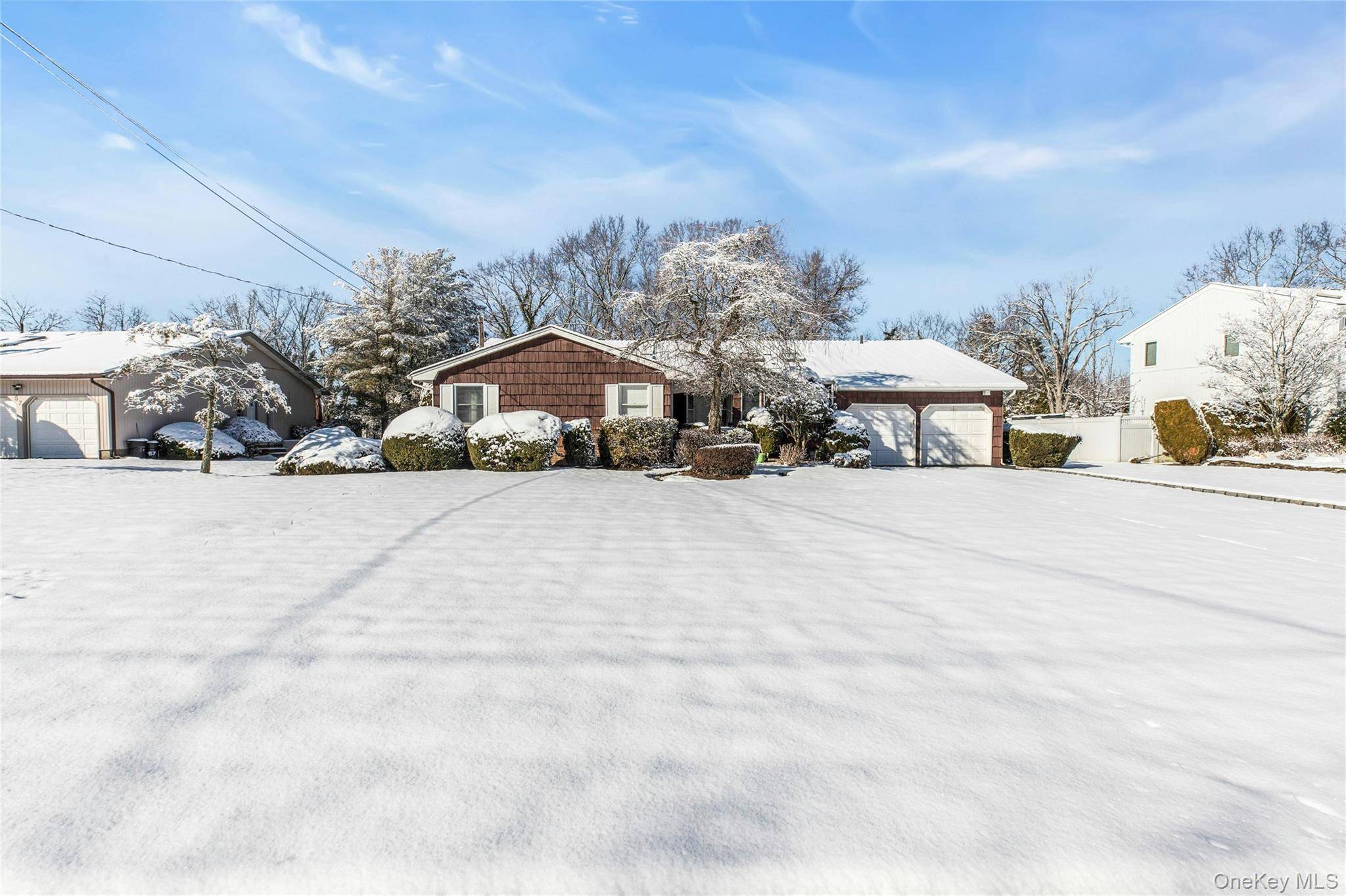 Home avec 4 chambres à Vendre à Plainview - Nova Iorque - EUA - 1