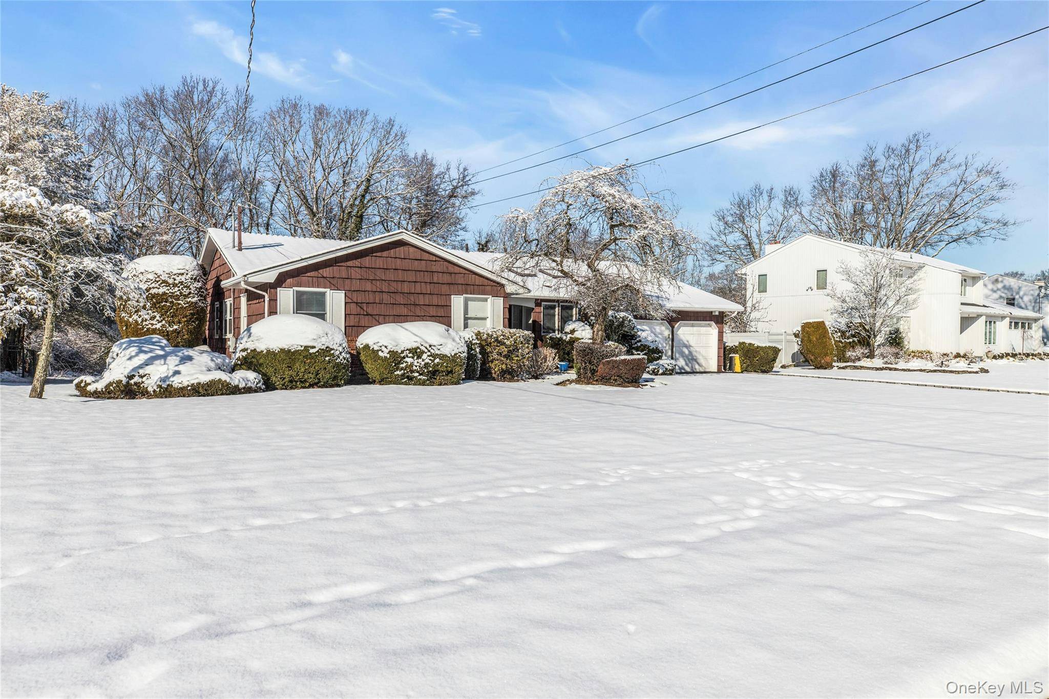 Home avec 4 chambres à Vendre à Plainview - Nova Iorque - EUA - 2
