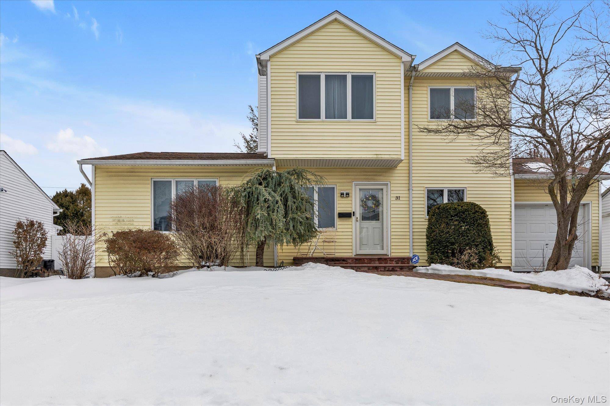 Home avec 4 chambres à Vendre à Plainview - Nova Iorque - EUA - 1