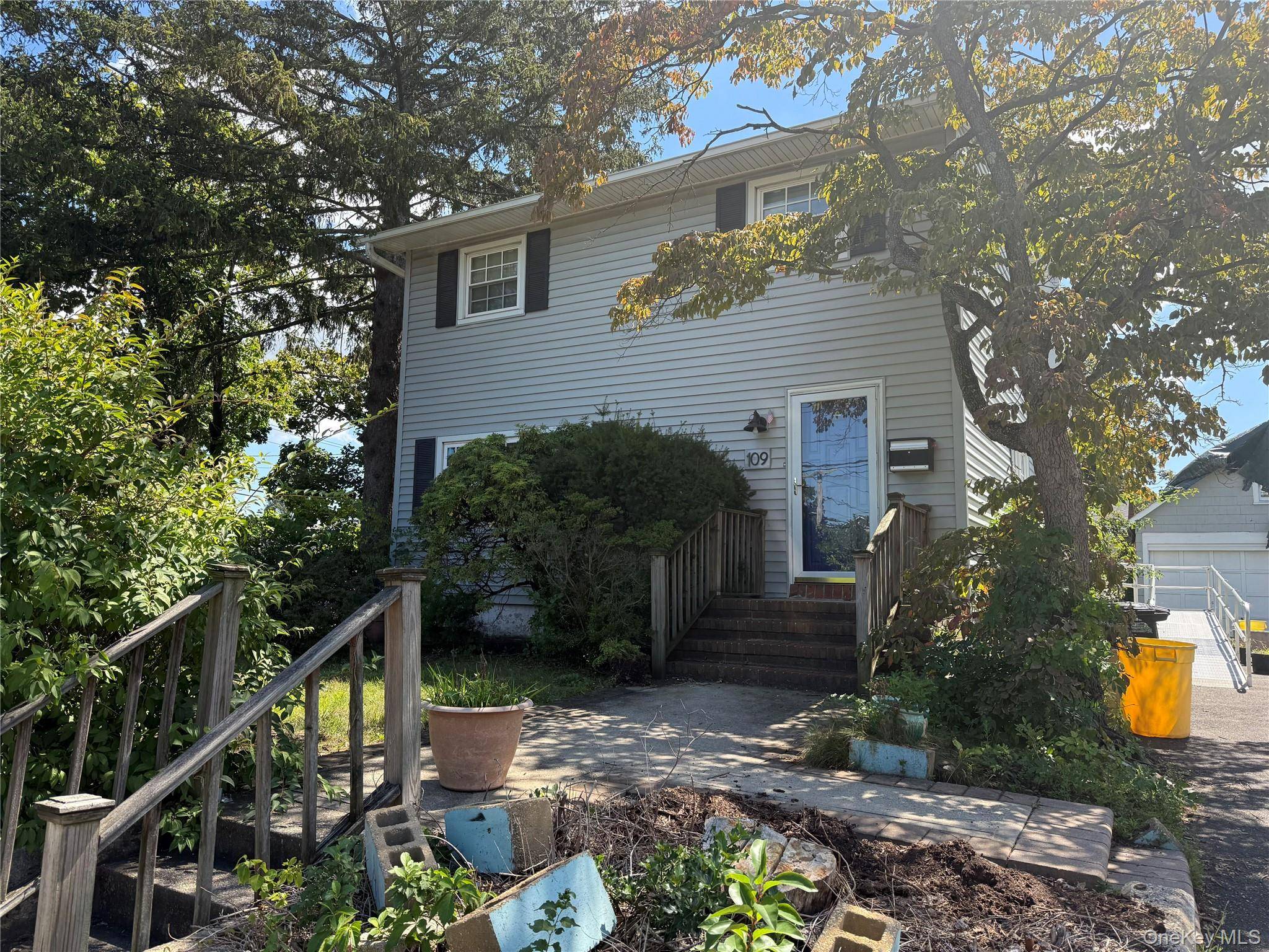 Home avec 4 chambres à Vendre à Plainview - Nova Iorque - EUA - 1