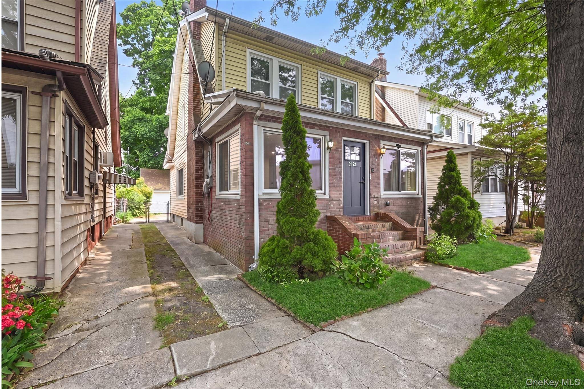 Home avec 4 chambres à vendre à Queens Village - Nova Iorque - EUA - 1