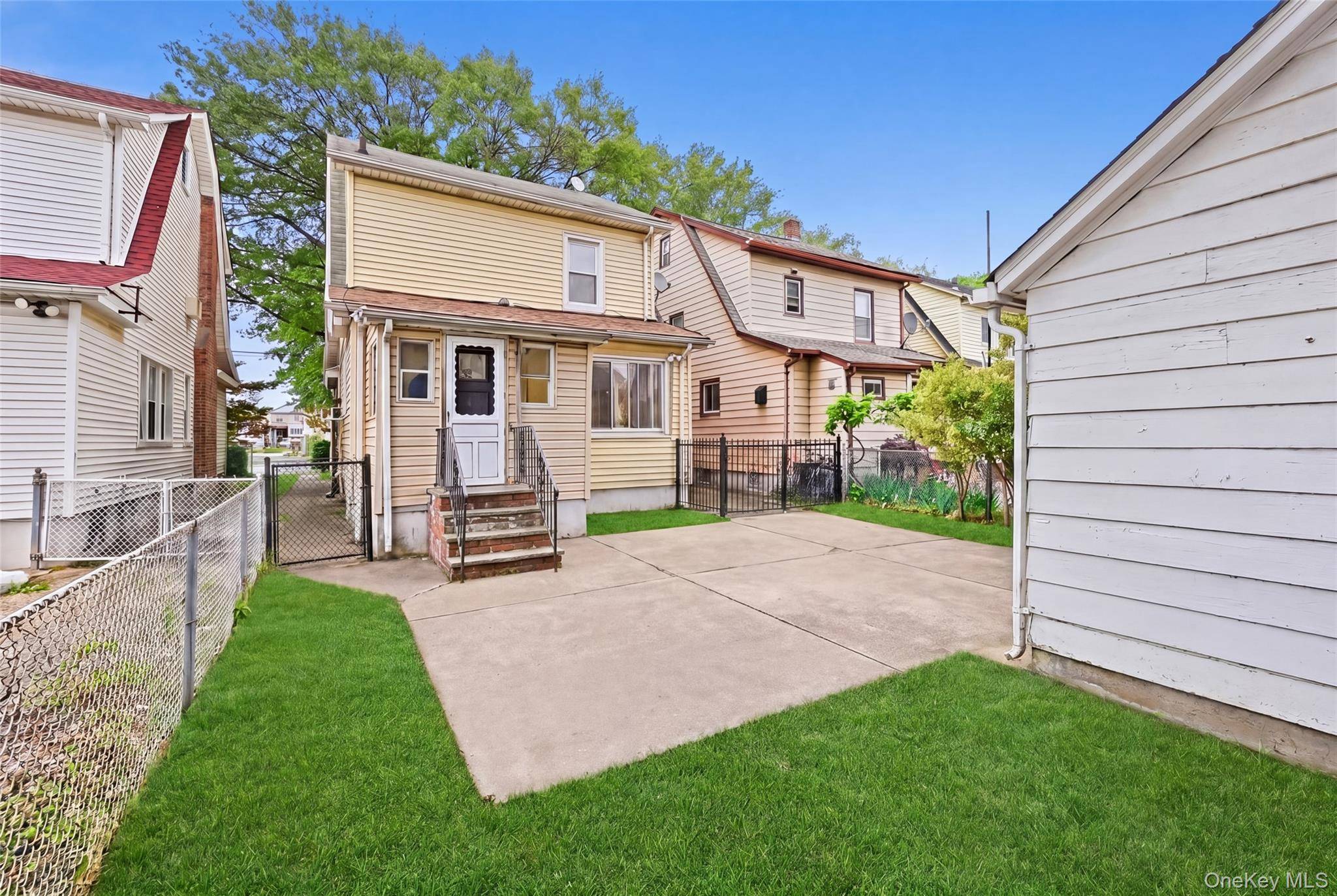 Home avec 4 chambres à vendre à Queens Village - Nova Iorque - EUA - 2