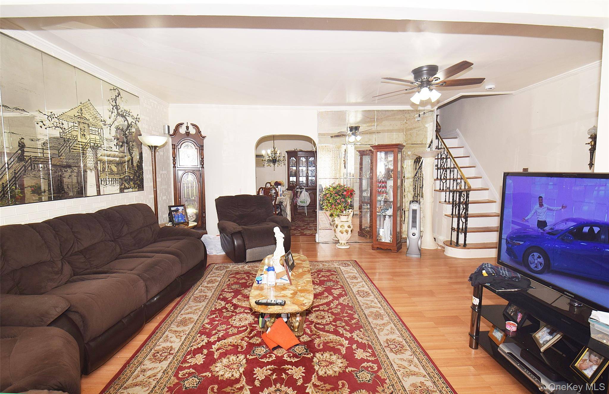 4 Bedroom Home for Sale in Queens Village - New York - USA - 5