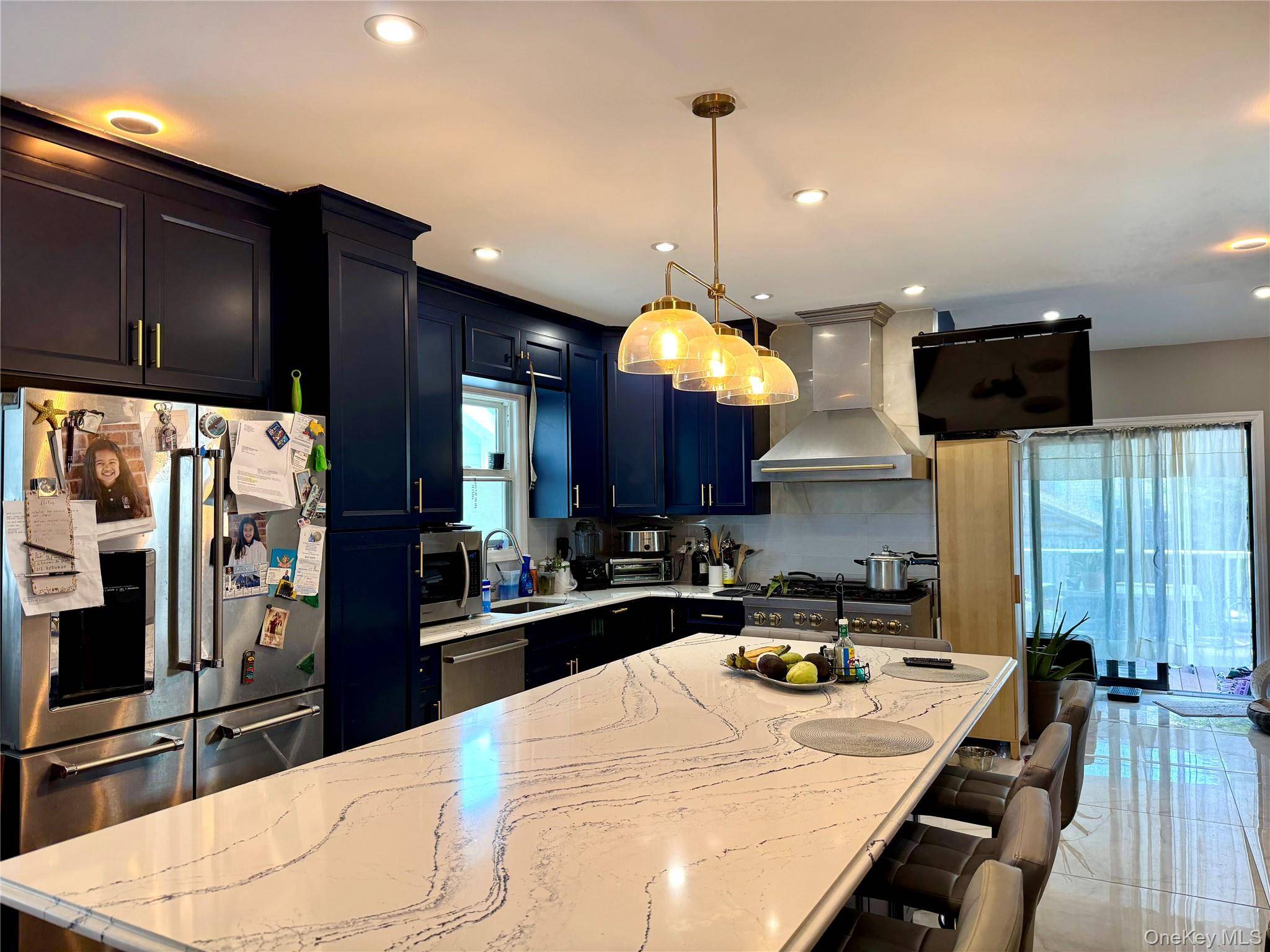 4 Bedroom Home for Sale in Queens Village - New York - USA - 5