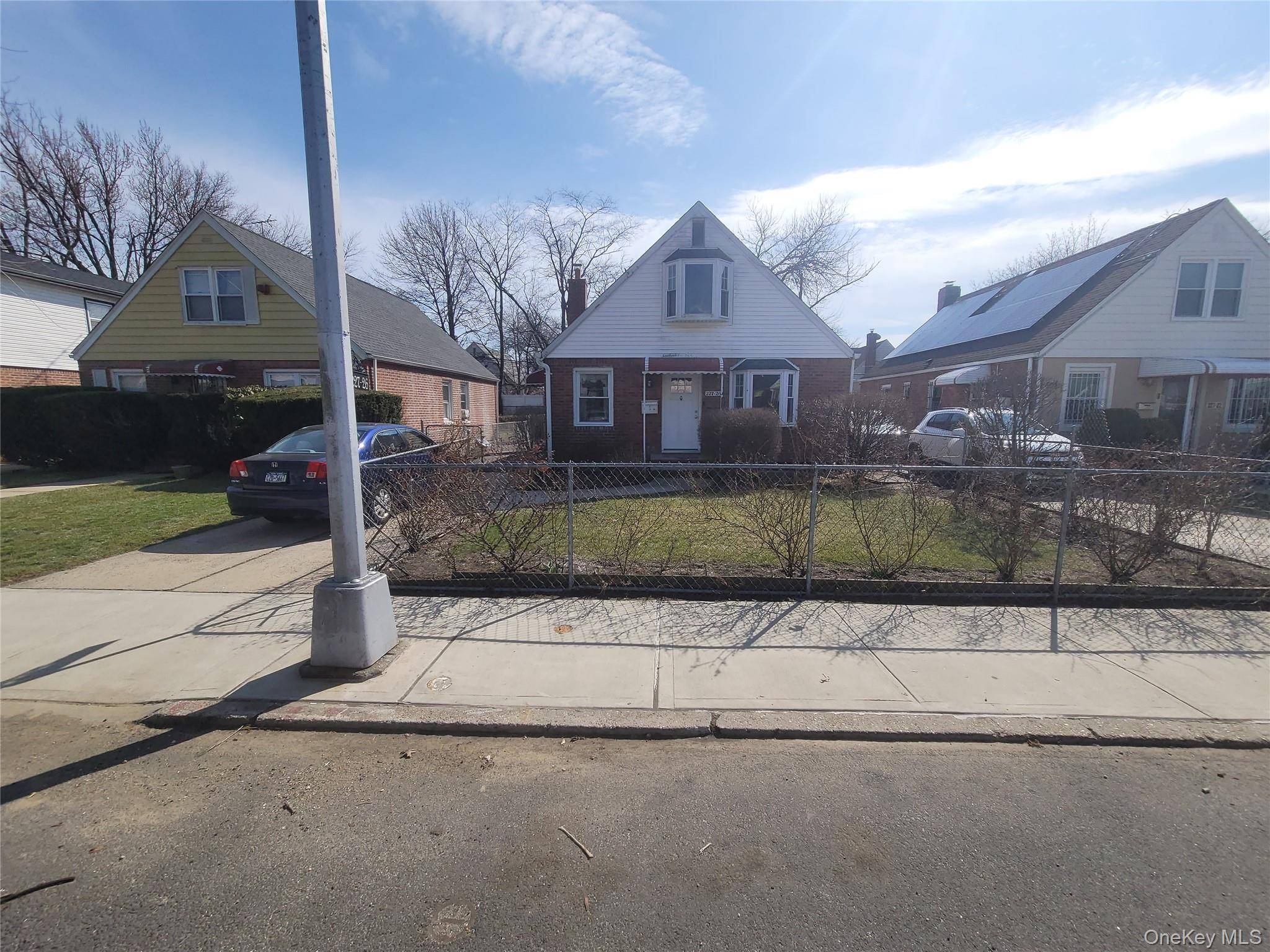Home avec 4 chambres à vendre à Queens Village - Nova Iorque - EUA - 1