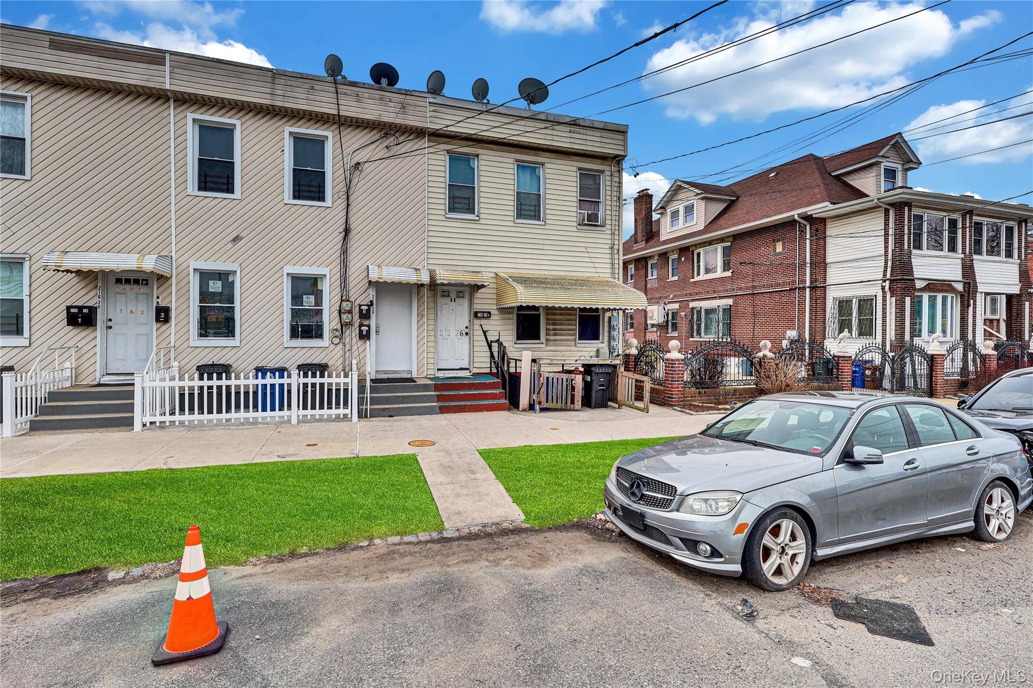 Casa com 4 Quartos à Venda em Queens Village - Nova Iorque - EUA - 3