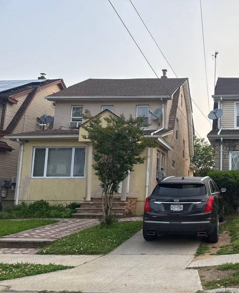 Home avec 4 chambres à vendre à Queens Village - Nova Iorque - EUA - 1