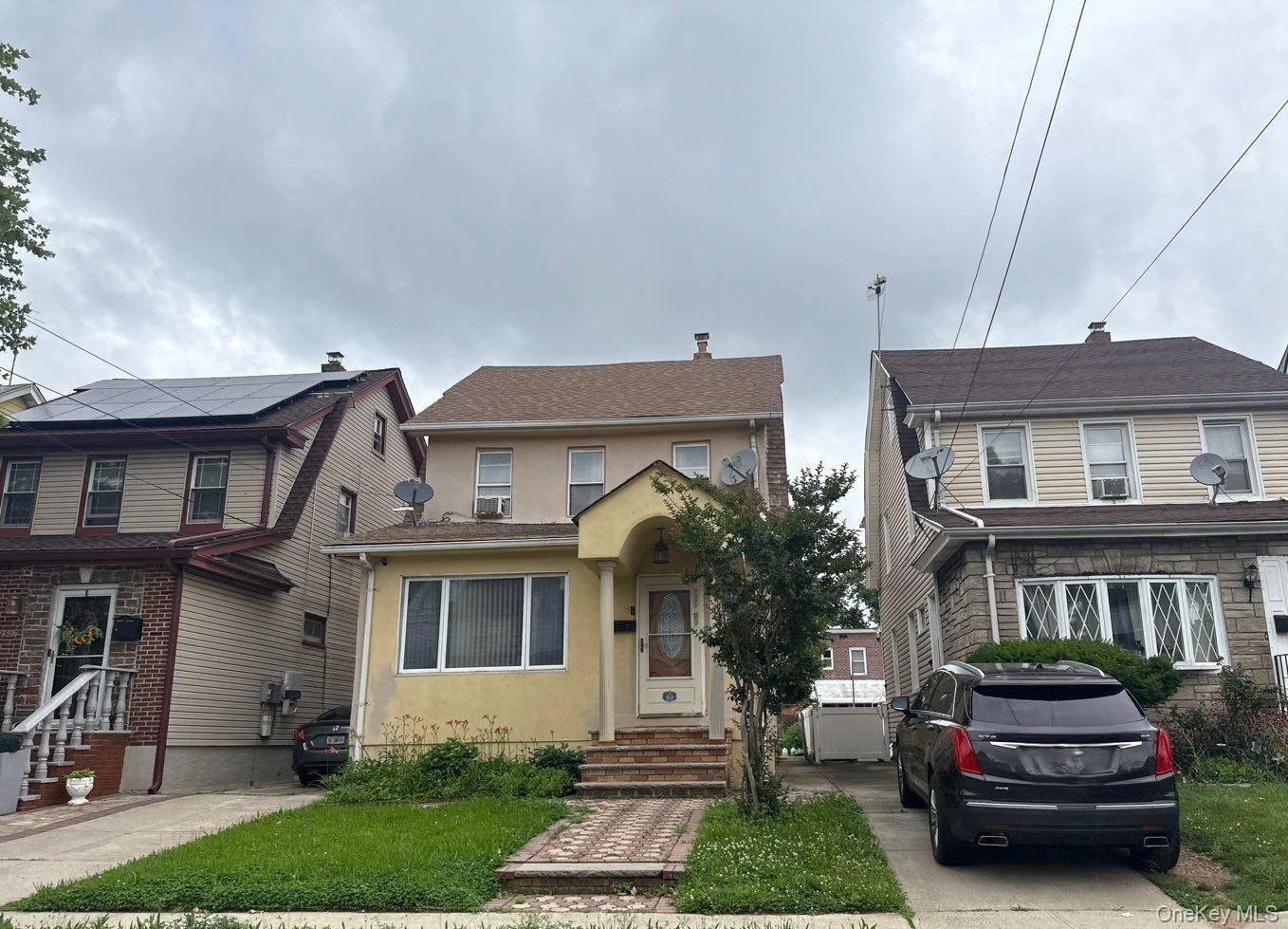 Home avec 4 chambres à vendre à Queens Village - Nova Iorque - EUA - 2