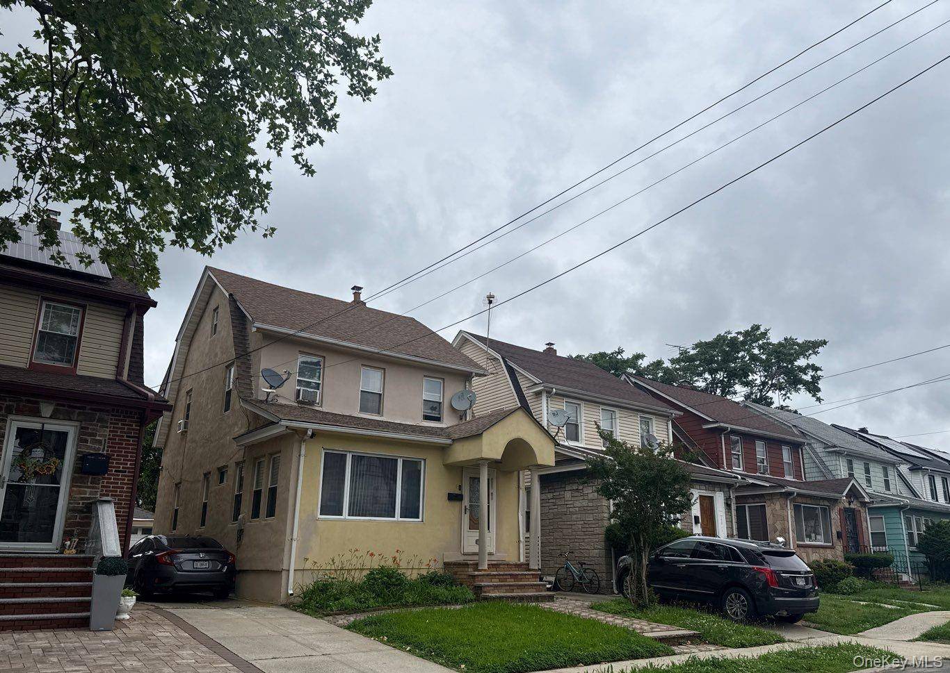 Home avec 4 chambres à vendre à Queens Village - Nova Iorque - EUA - 3