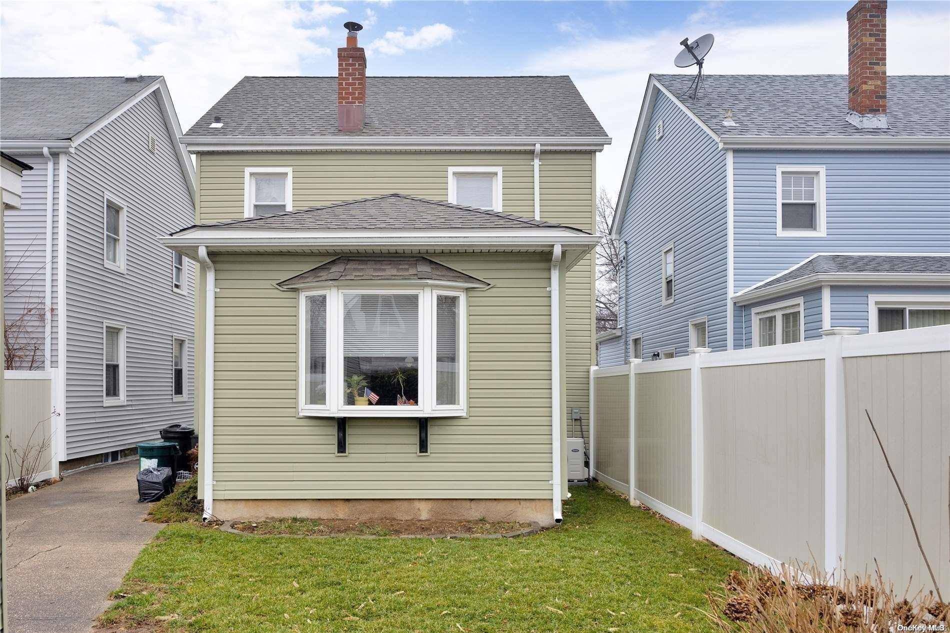 Home avec 4 chambres à vendre à Queens Village - Nova Iorque - EUA - 4
