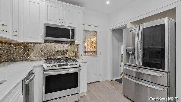 4 Bedroom Home for Sale in Queens Village - New York - USA - 4