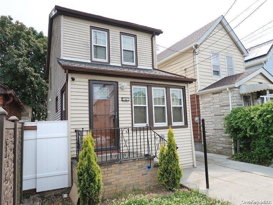 Home avec 4 chambres à vendre à Queens Village - Nova Iorque - EUA - 3