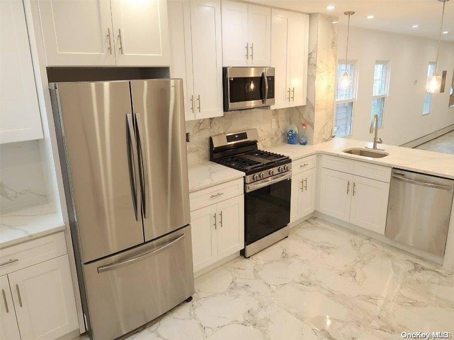 Home avec 4 chambres à vendre à Queens Village - Nova Iorque - EUA - 8