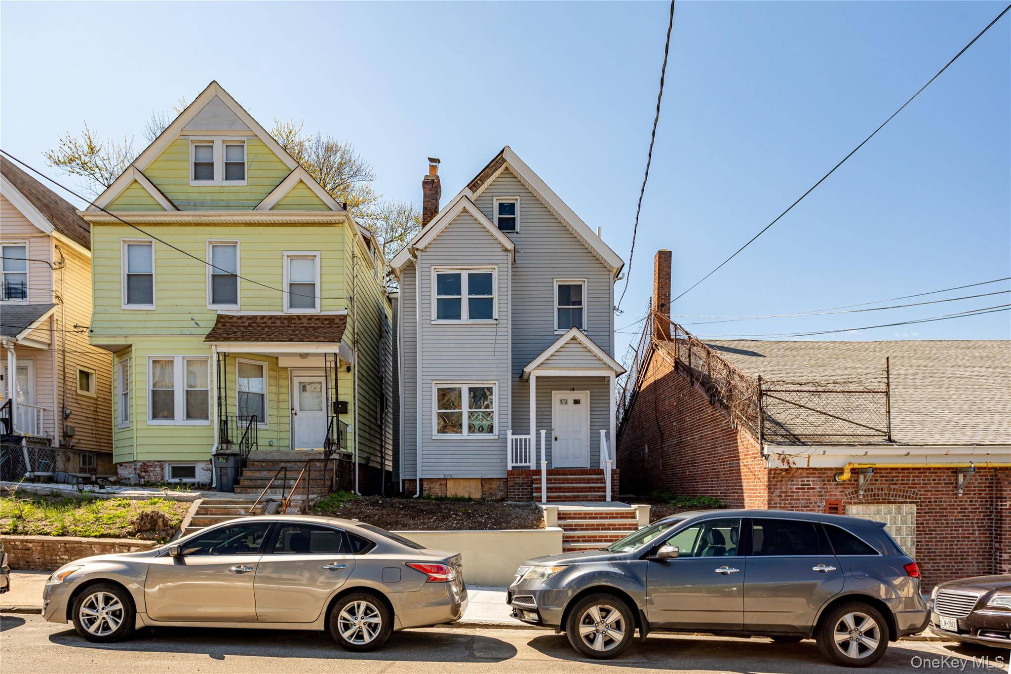 Casa com 4 Quartos à Venda em Staten Island - Nova Iorque - EUA - 3