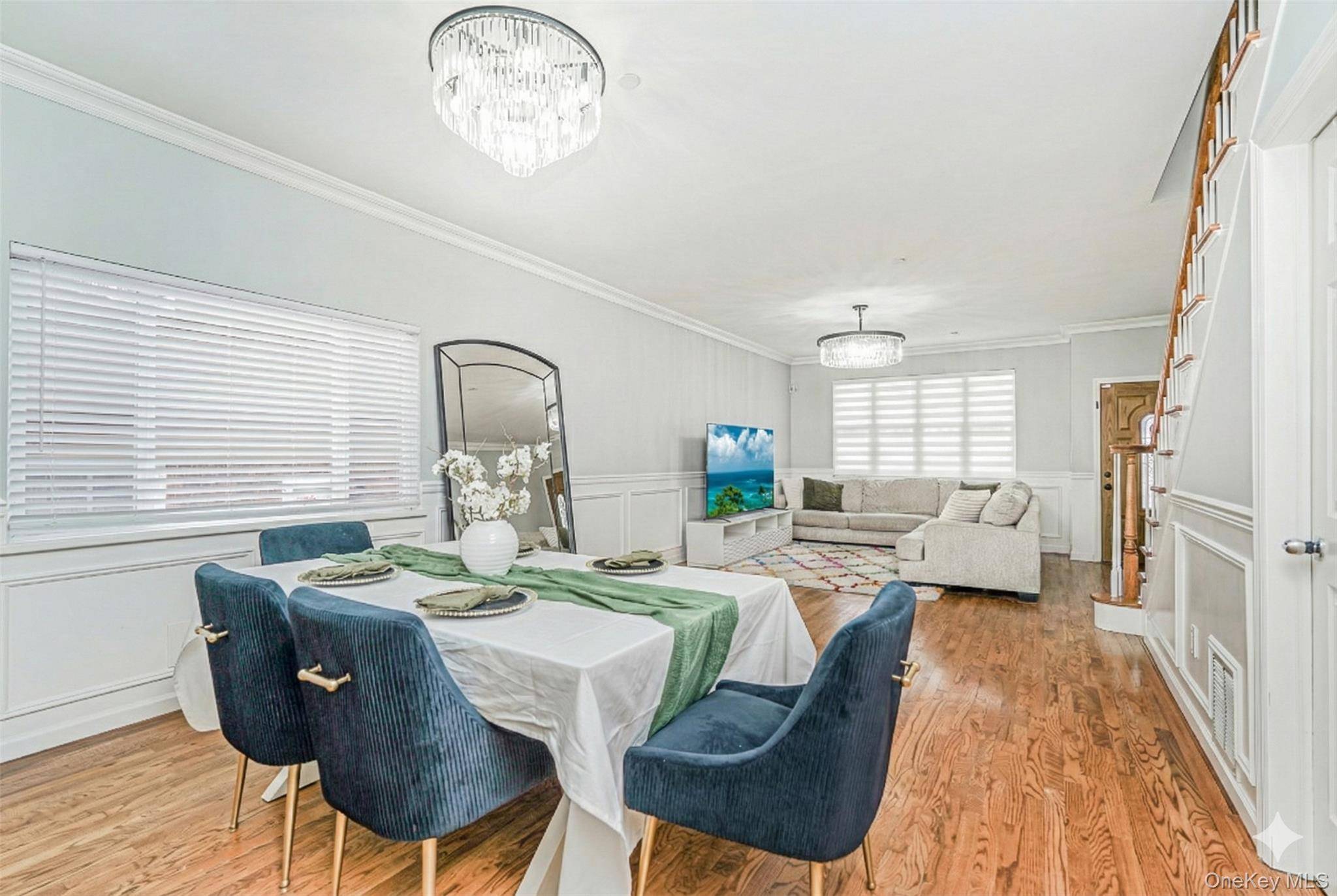 Casa com 4 Quartos à Venda em Staten Island - Nova Iorque - EUA - 6