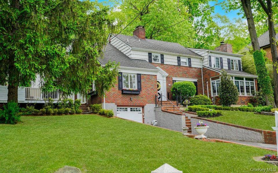 Casa com 4 Quartos à Venda em Staten Island - Nova Iorque - EUA - 3